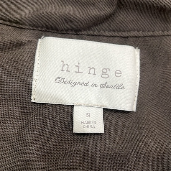 Hinge Jacket - Picture 6 of 11
